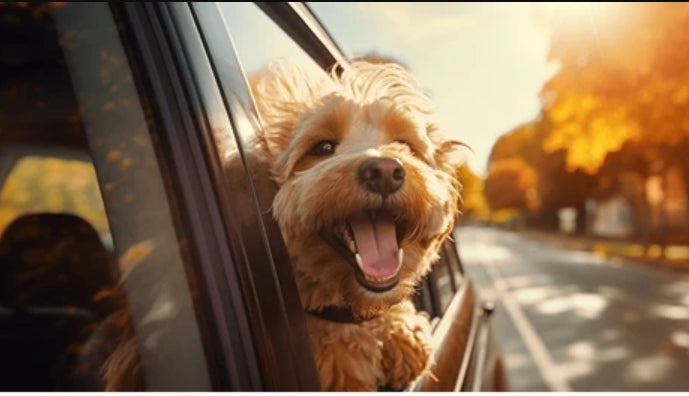 Accessories for Dogs