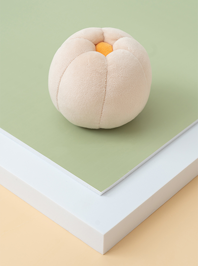 JUGUETE PARADISE PARA MASCOTAS - CUCURBITA