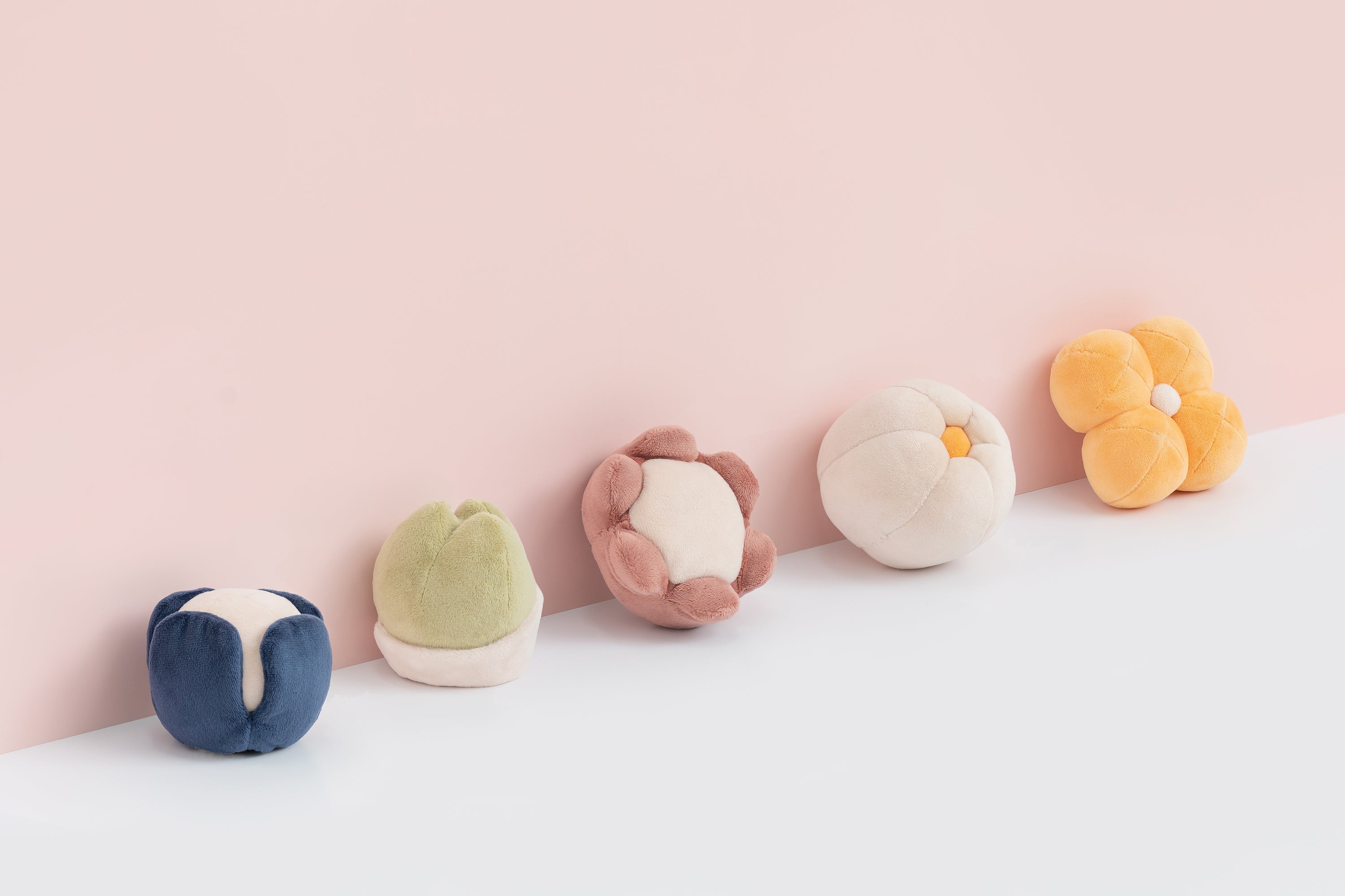 JUGUETE PARADISE PARA MASCOTAS - CUCURBITA