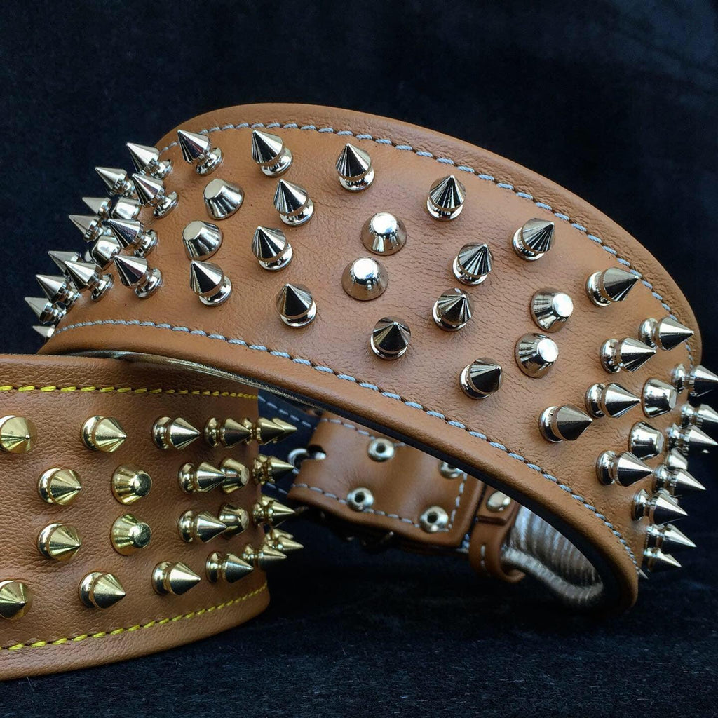 El collar "Corona"