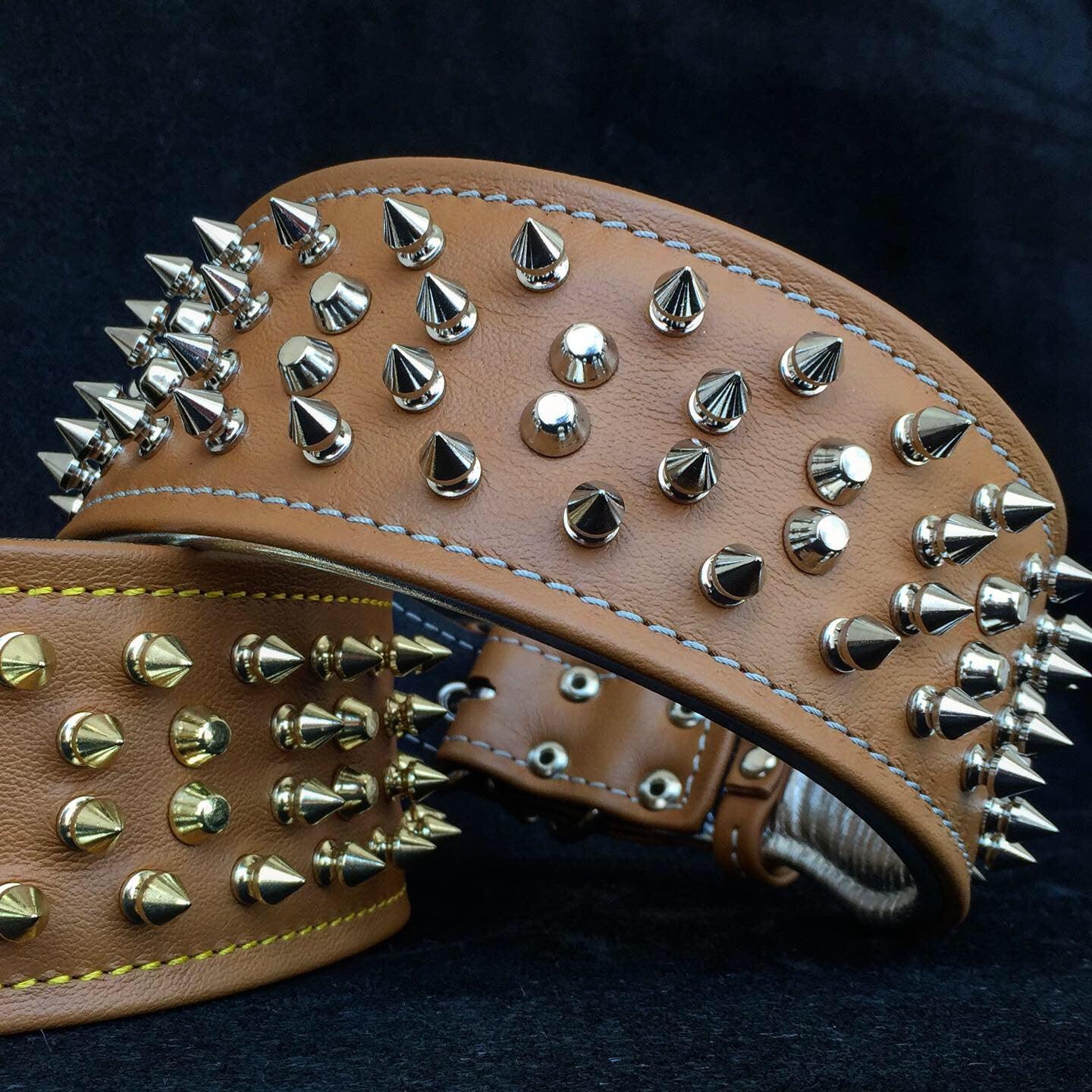 El collar "Corona"