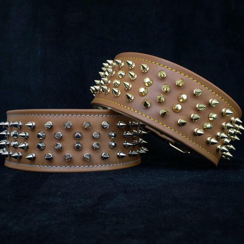 El collar "Corona"
