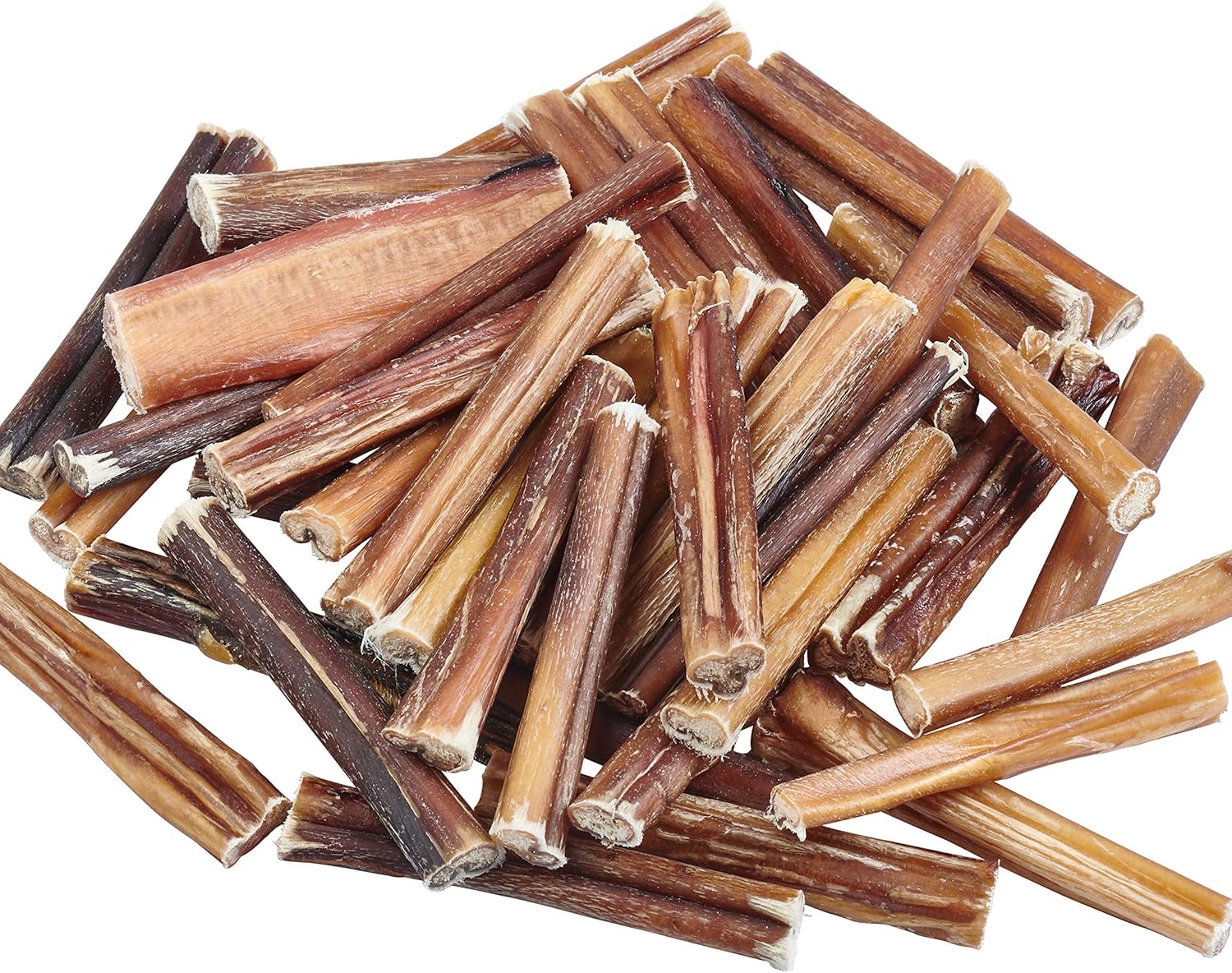 Palitos de matón brasileños 100 % naturales - Bolsa de 1 lb 10.00 % de descuento Renovación automática