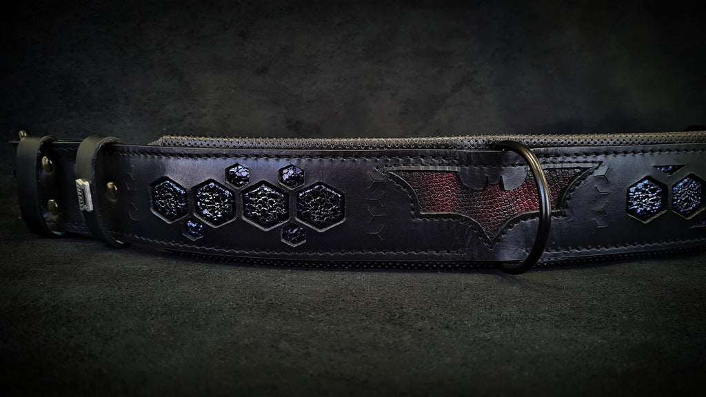 ''BATMAN'' collar 