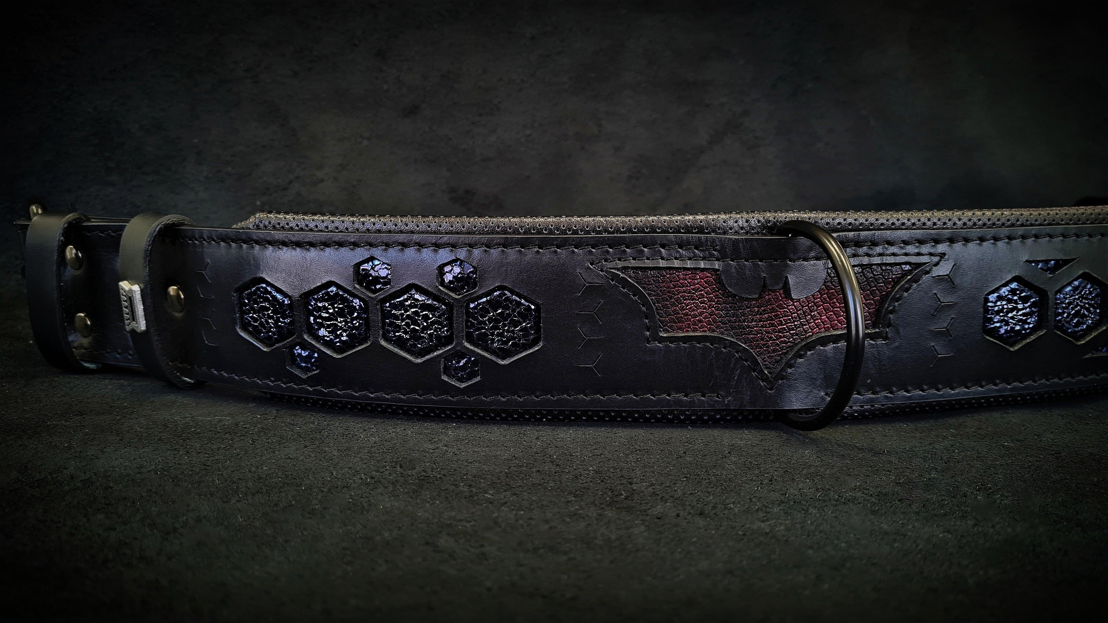 ''BATMAN'' collar 
