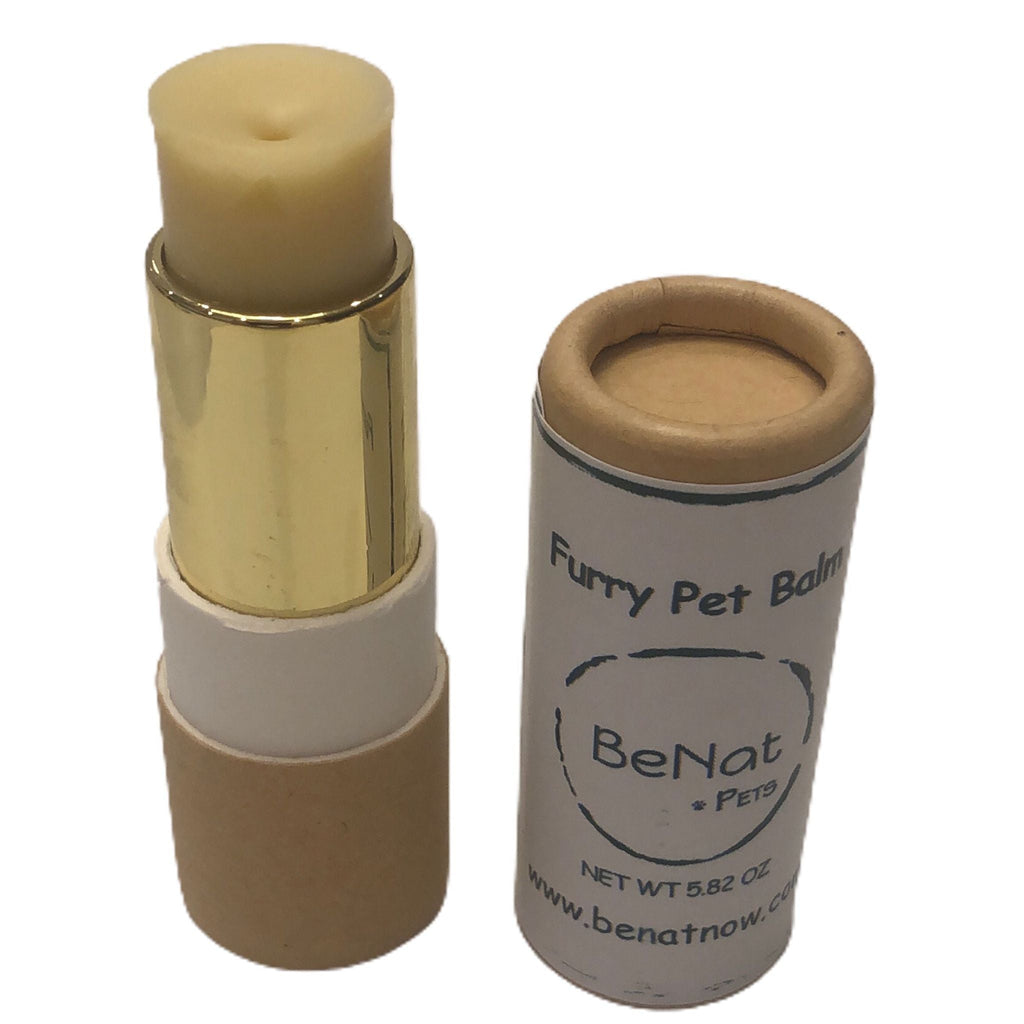 BeNat Pets. Paquete de 3 productos de cuidado para mascotas.
