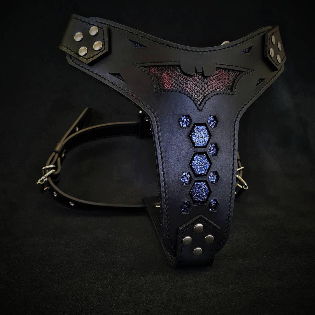 ''BATMAN'' HARNESS 