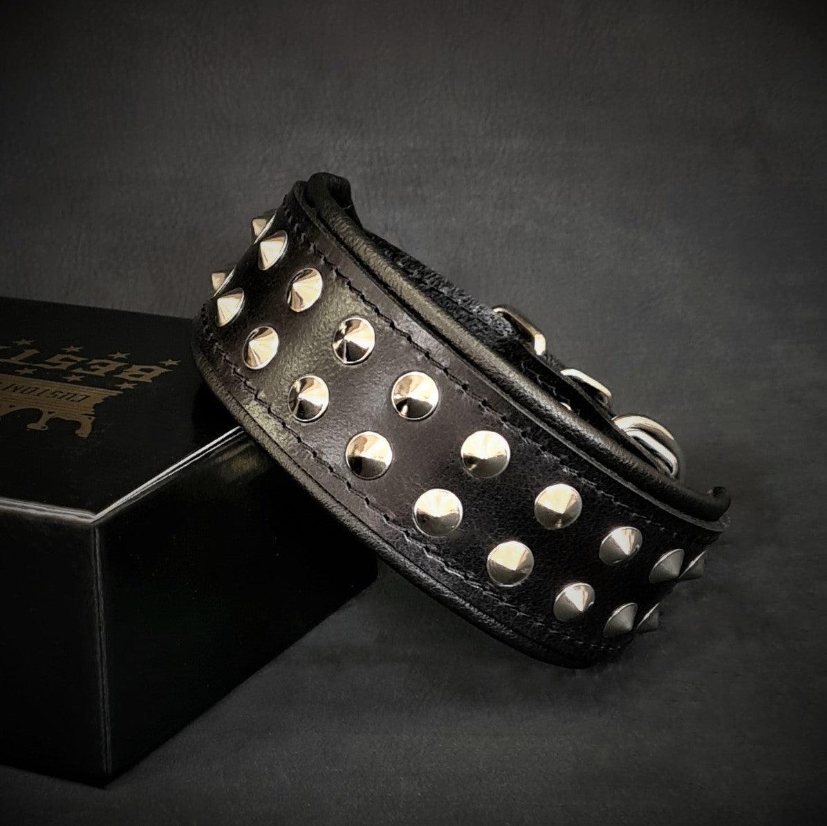 Boston Collar