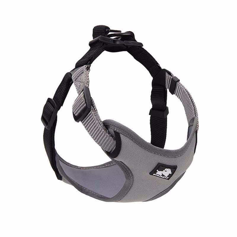 Comfortmesh Dog Leash Collar: Convenient And Stylish Walking Companion For Dogs Of All Sizes