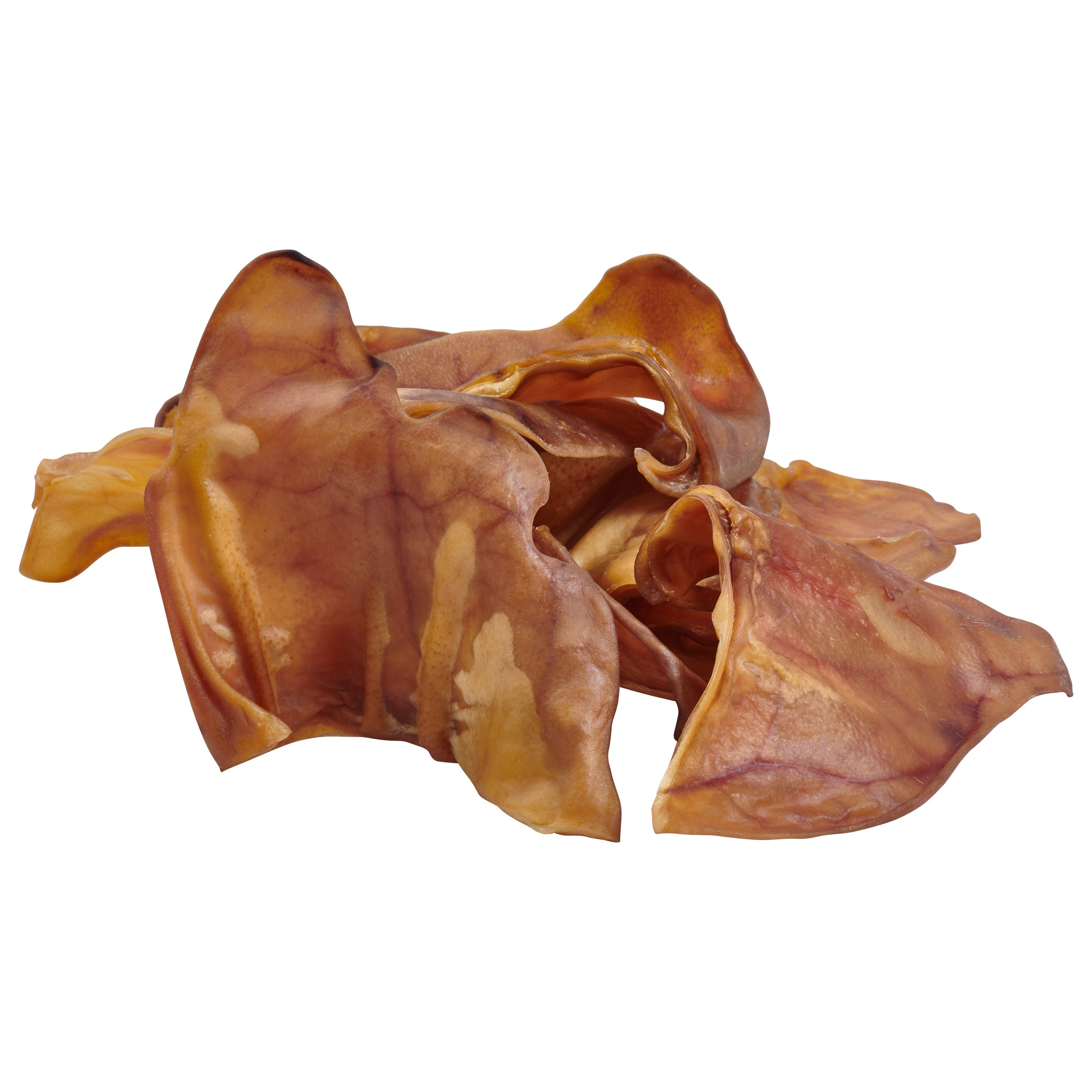 Orejas de cerdo para perros 