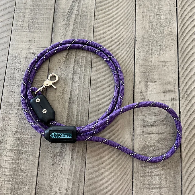 Correa de cuerda de escalada de alta calidad Howlster