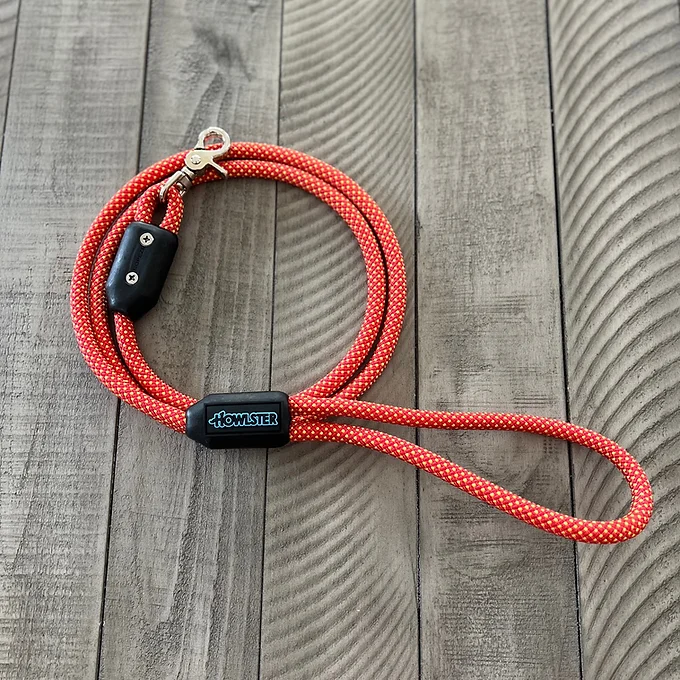 Correa de cuerda de escalada de alta calidad Howlster