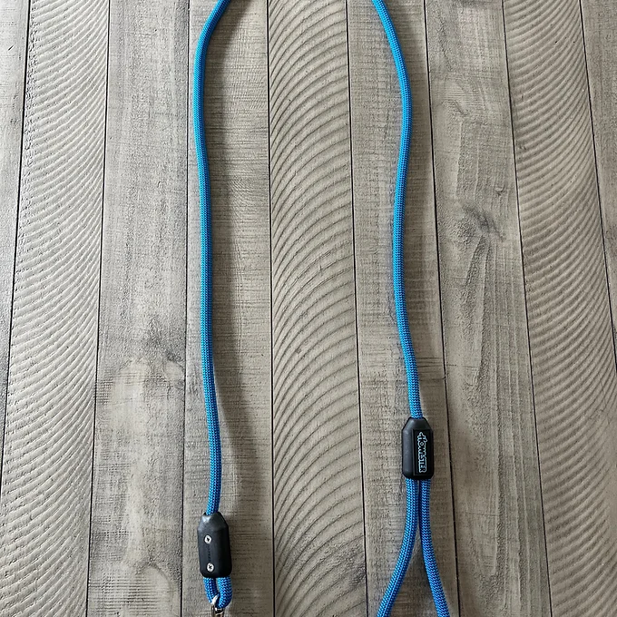 Correa de cuerda de escalada de alta calidad Howlster