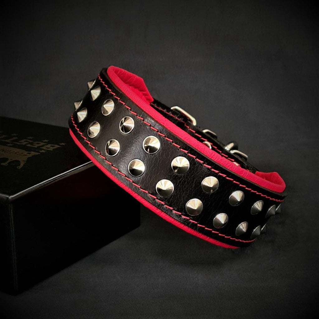 Boston Collar