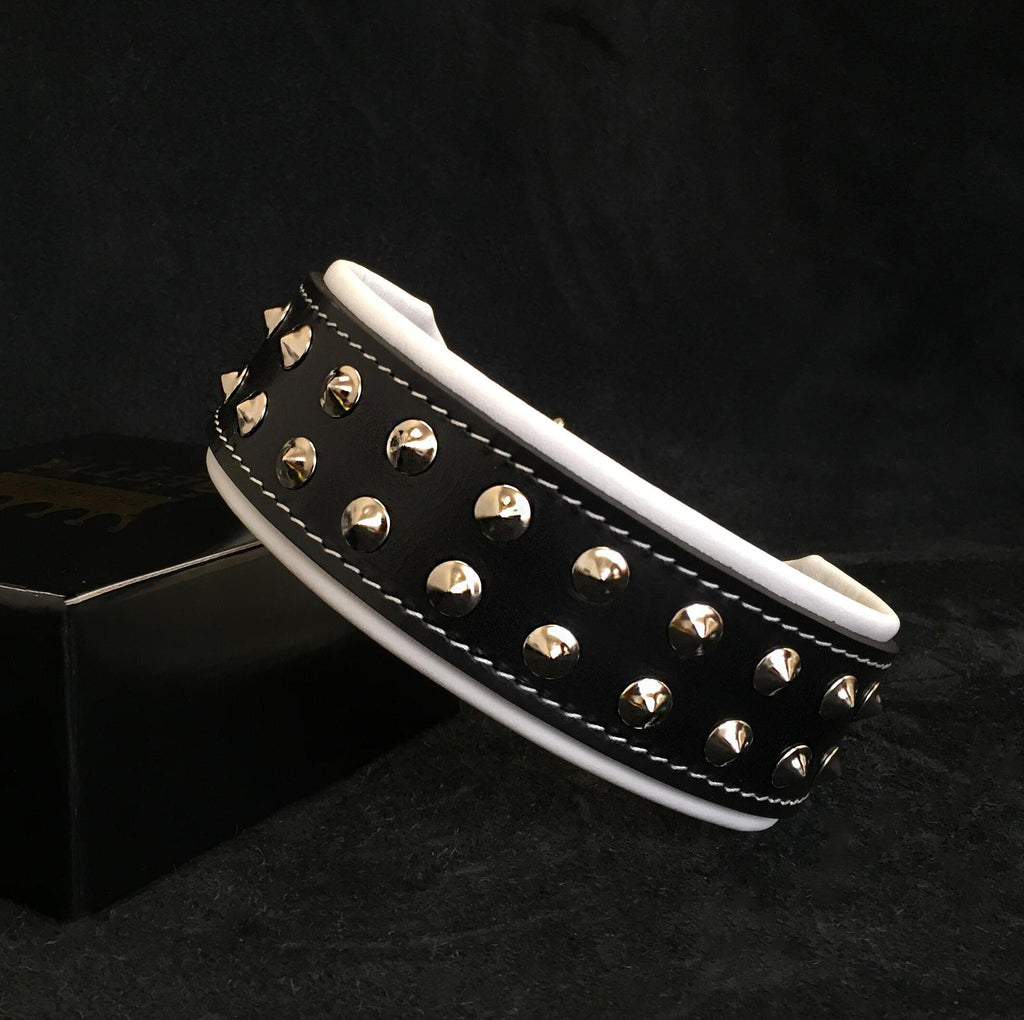 Boston Collar