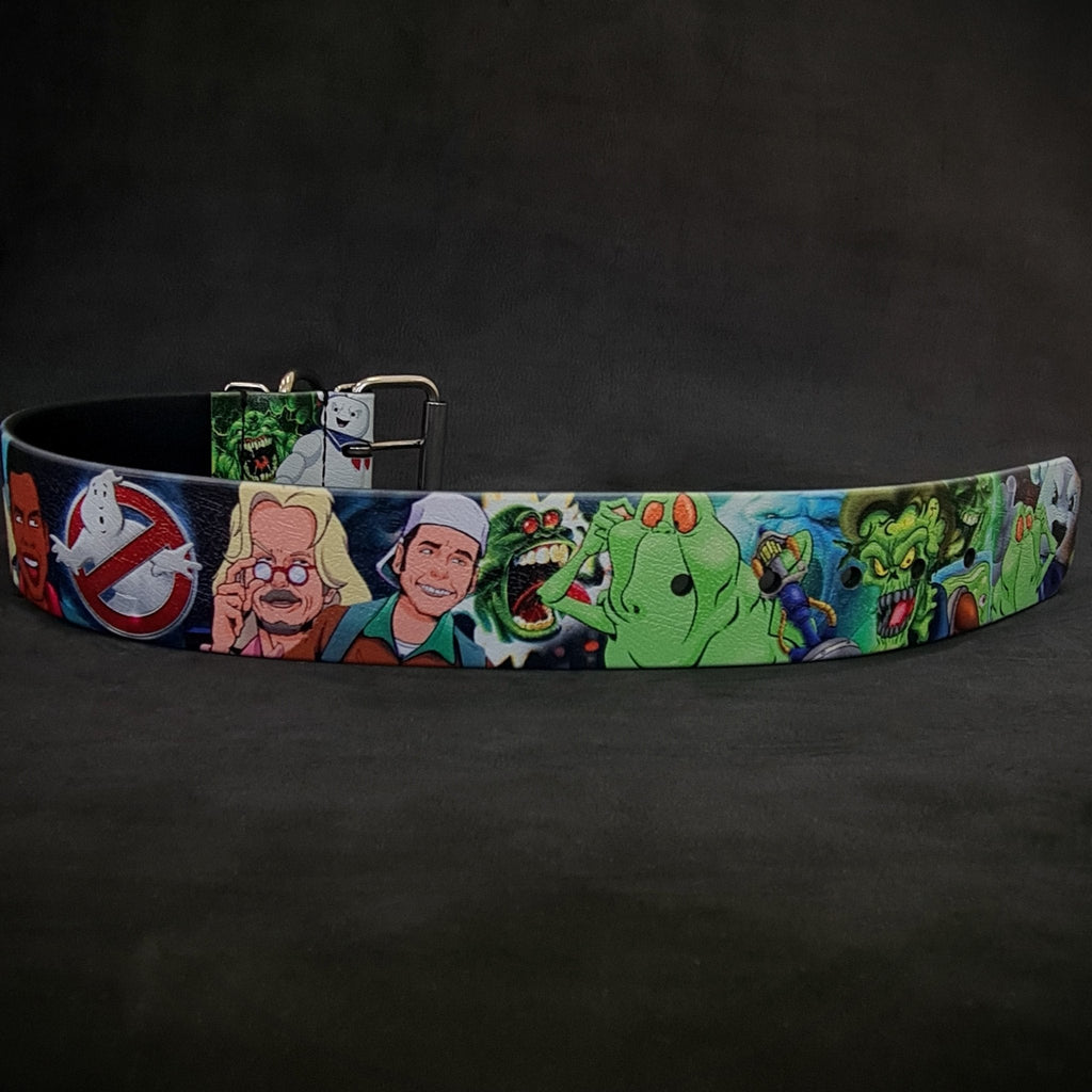 El collar “Cazafantasmas” - EDICIÓN LIMITADA 