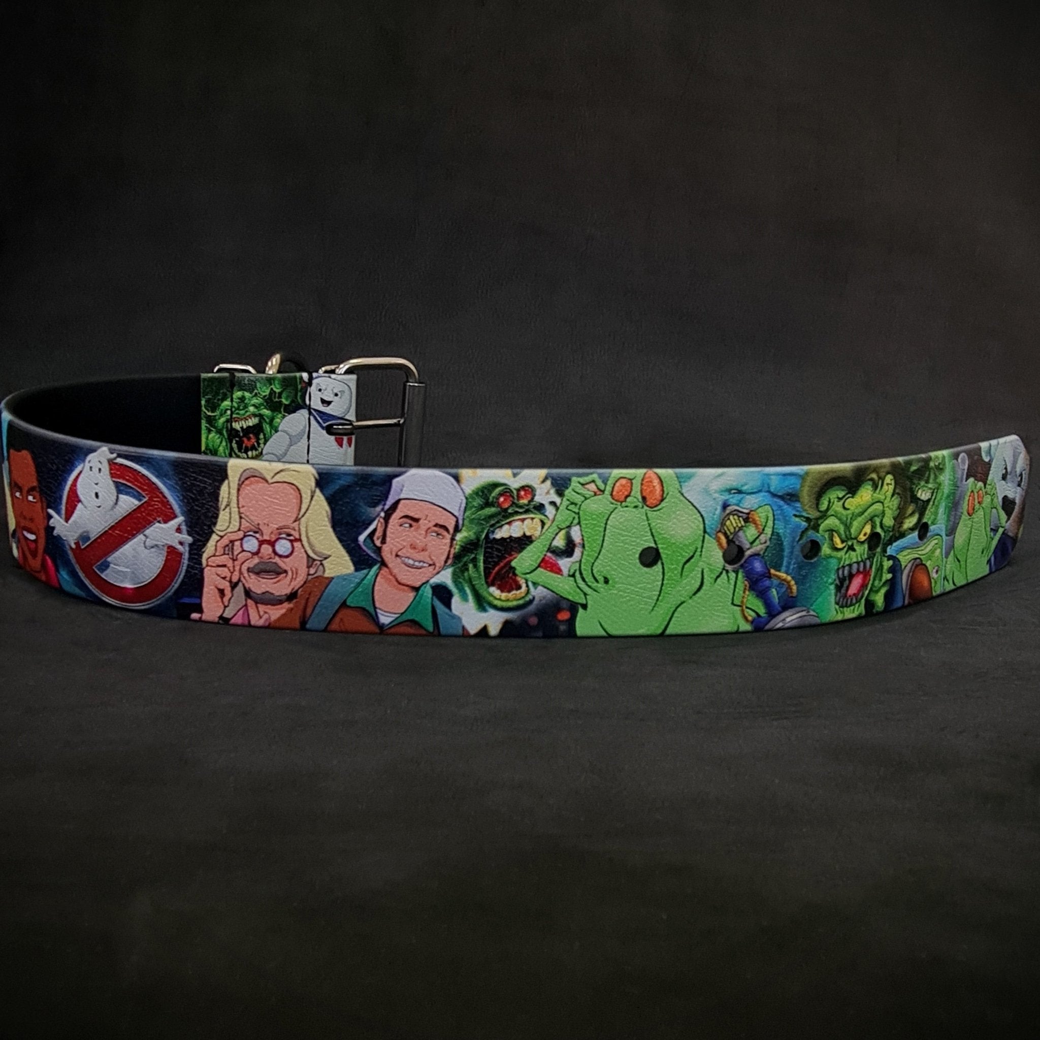 El collar “Cazafantasmas” - EDICIÓN LIMITADA 
