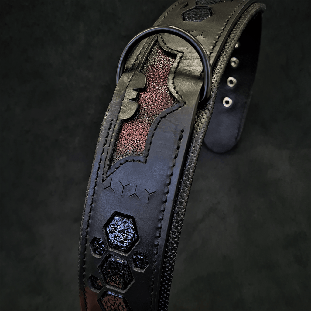 ''BATMAN'' collar 