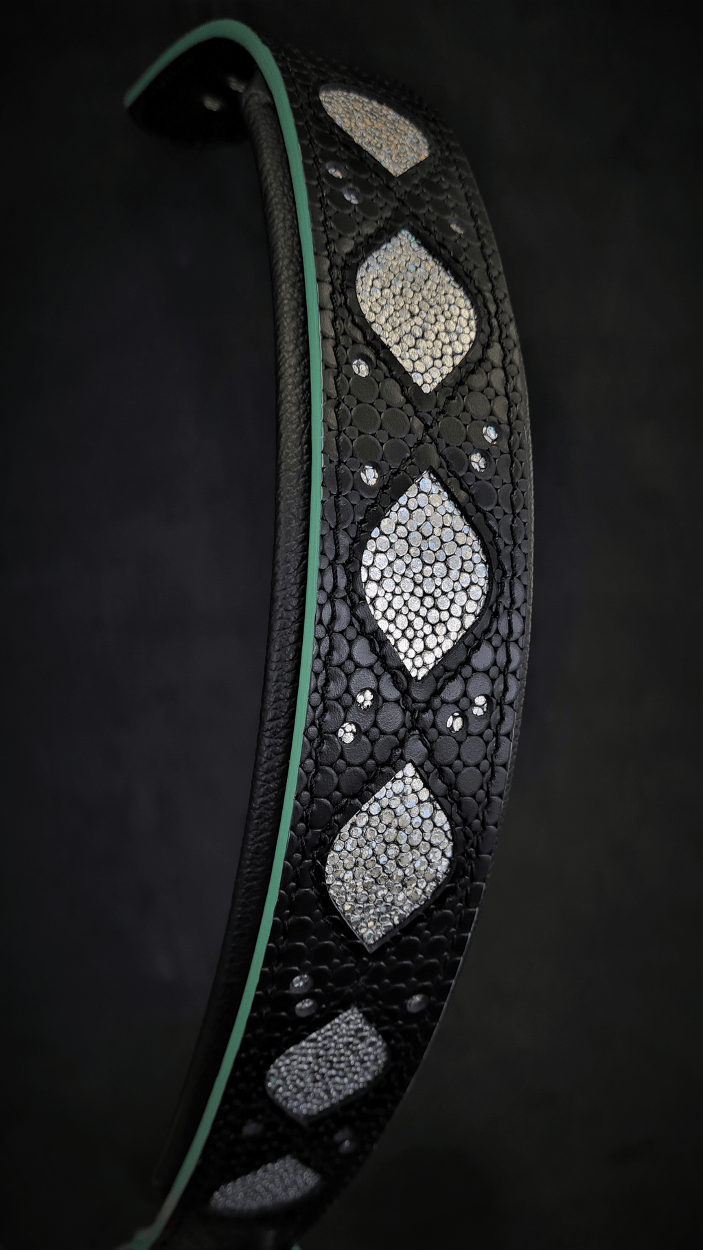 El collar "Ariel" 